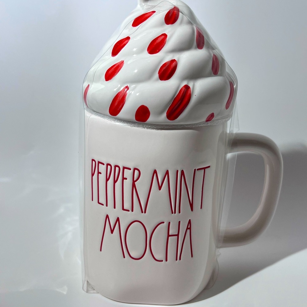 Rae Dunn mug